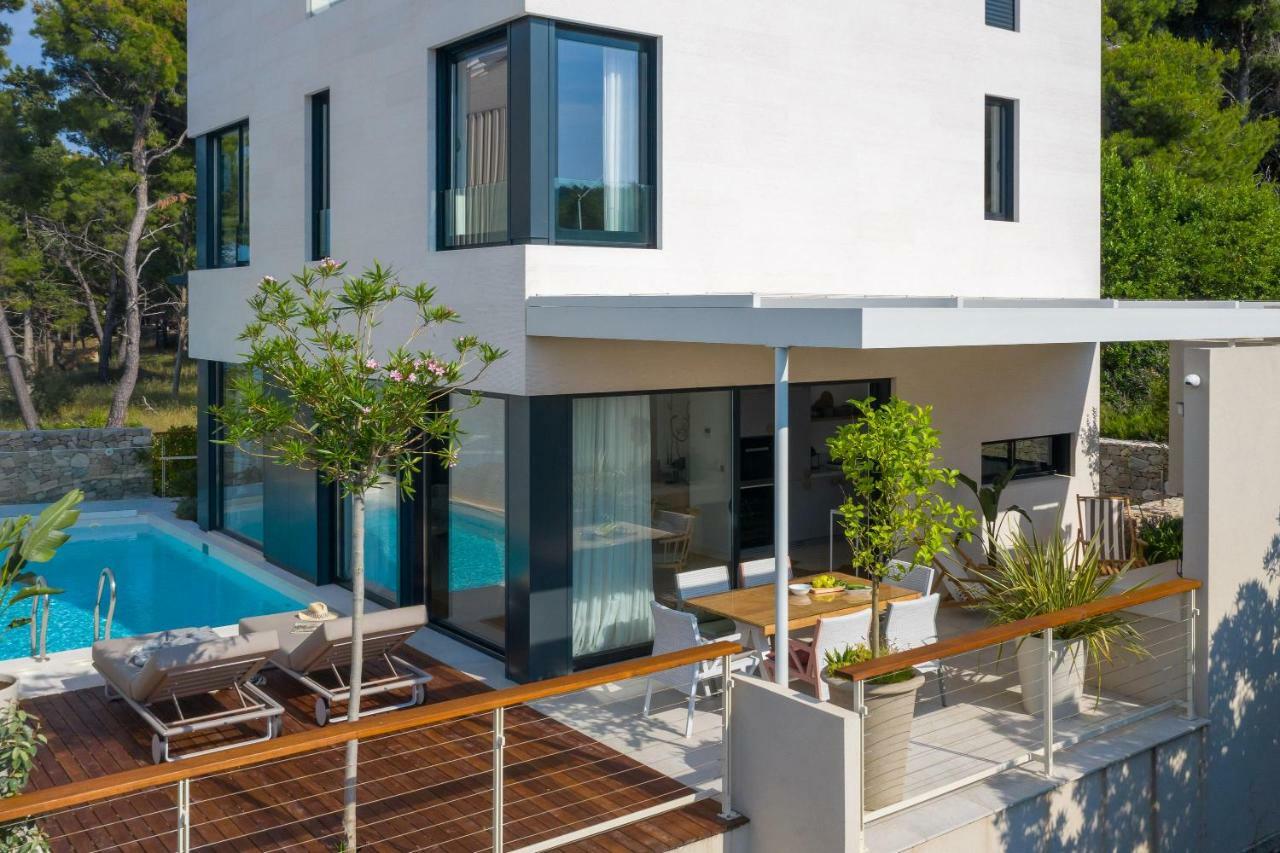 Agapao Villas Sutivan Exterior photo
