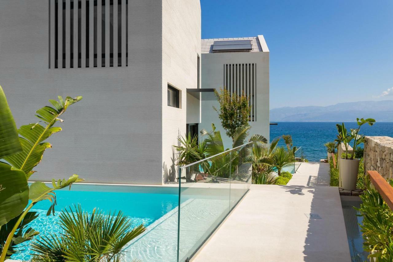 Agapao Villas Sutivan Exterior photo