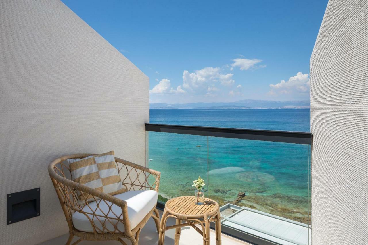Agapao Villas Sutivan Exterior photo